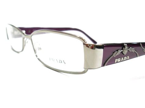 prada vpr58l eyeglasses|Prada Sunglasses & Eyeglasses .